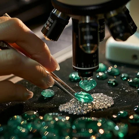 Gem IQ Laboratories & Institutes